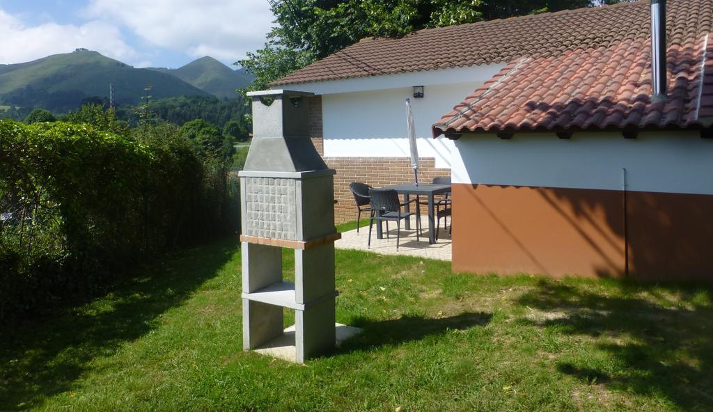 Casa rural La Casina De Torra Ribadesella