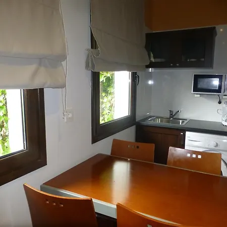 La Casina De Torra Guest House Ribadesella Room photo