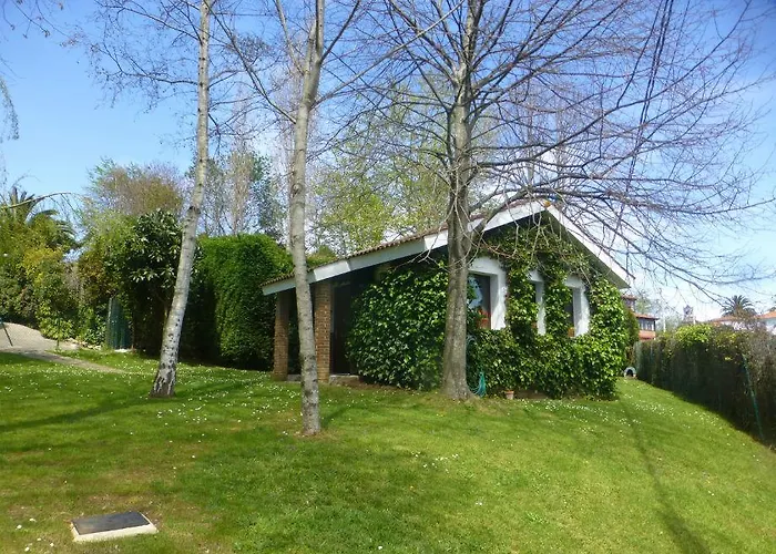 La Casina De Torra