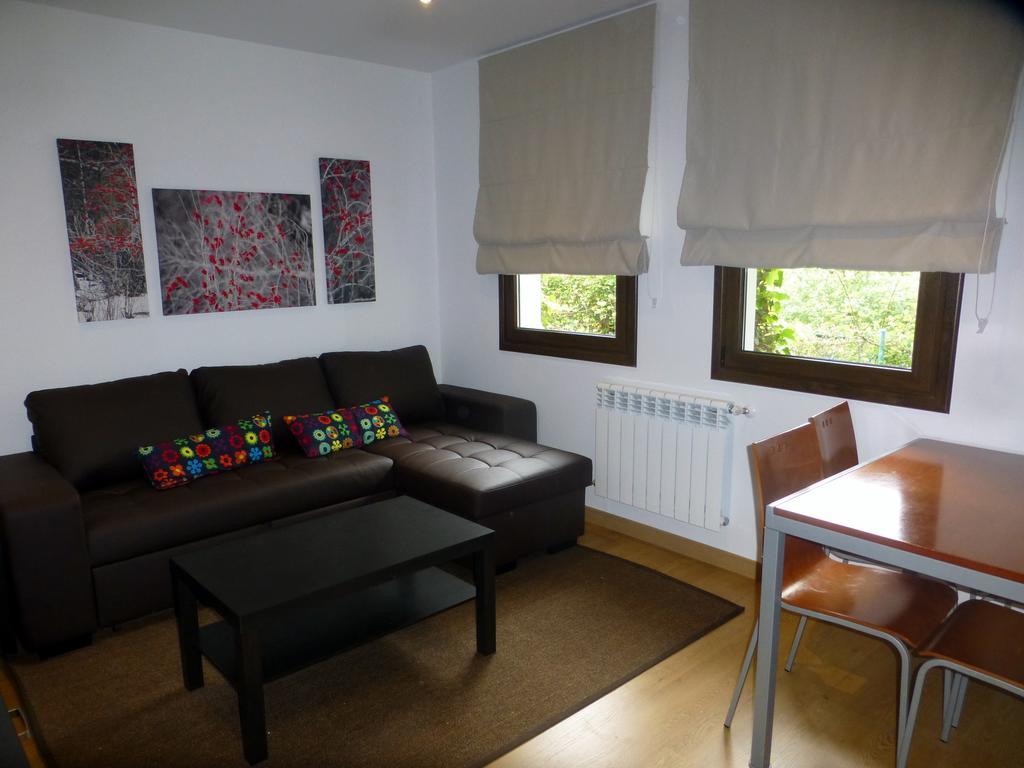 La Casina De Torra Country house Ribadesella
