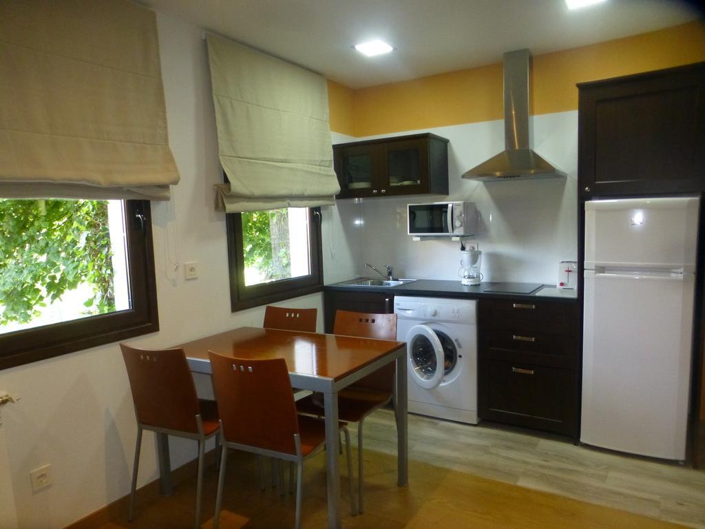 La Casina De Torra Ribadesella