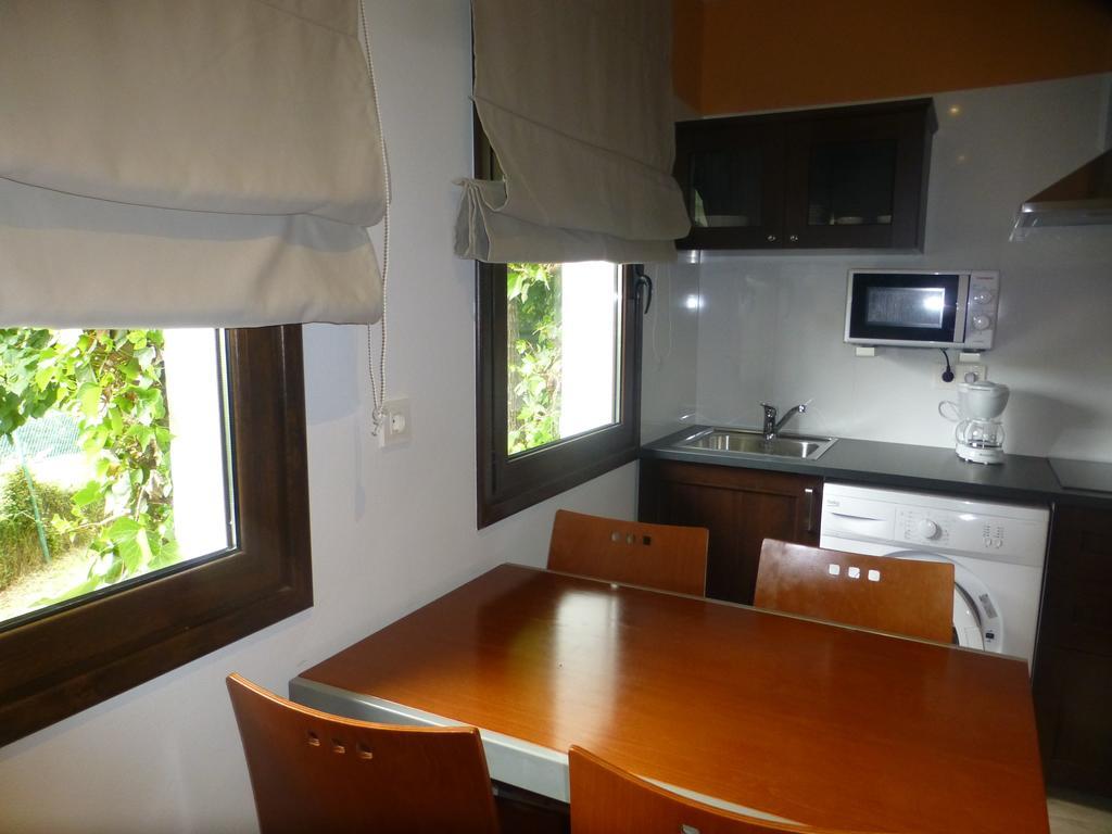 La Casina De Torra Country house *