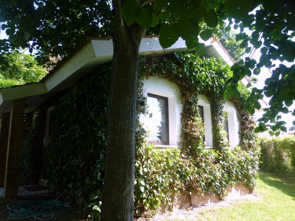 La Casina De Torra Country house Ribadesella