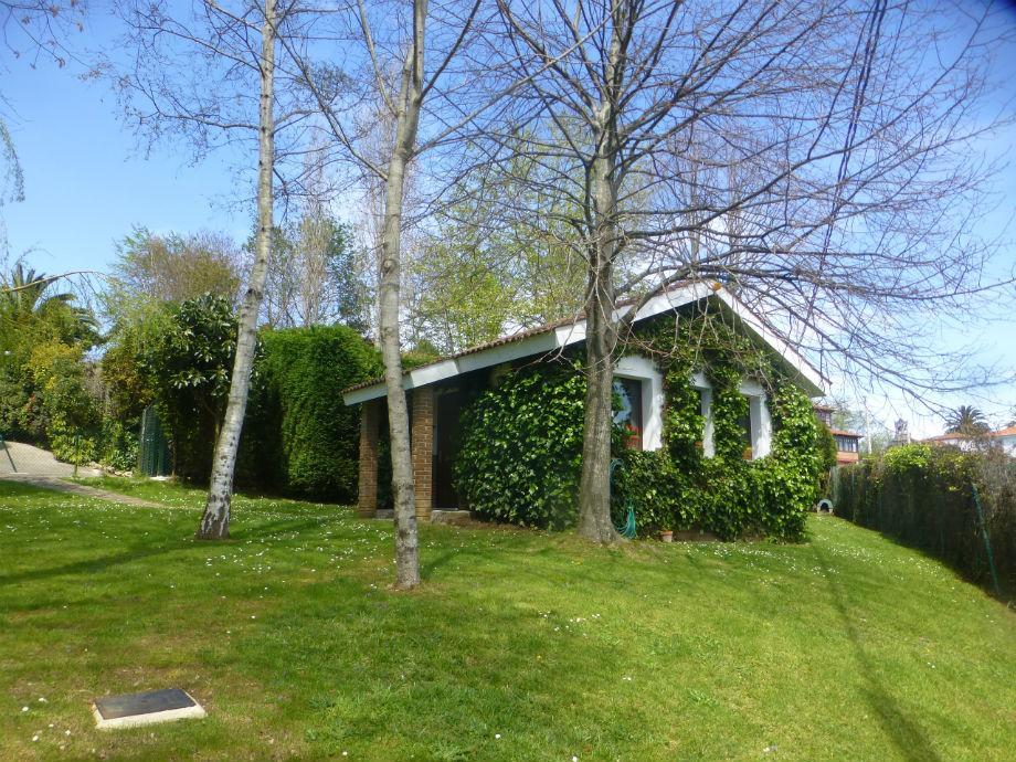 La Casina De Torra